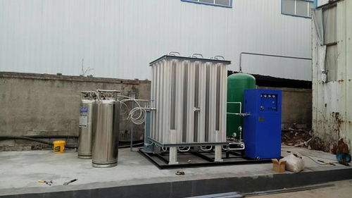 宜昌液氧 氮 氬充裝泵價格低質(zhì)量好